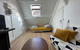 LIKEHOME - Appartement cosy et calme proche Paris